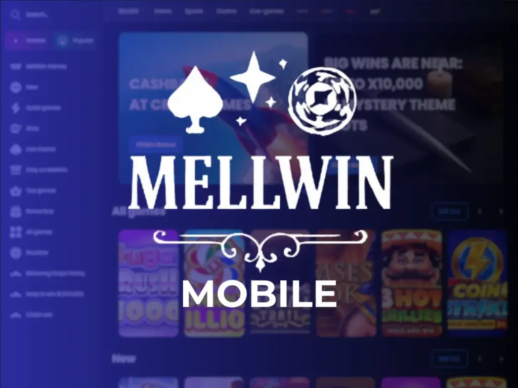 MellWin App