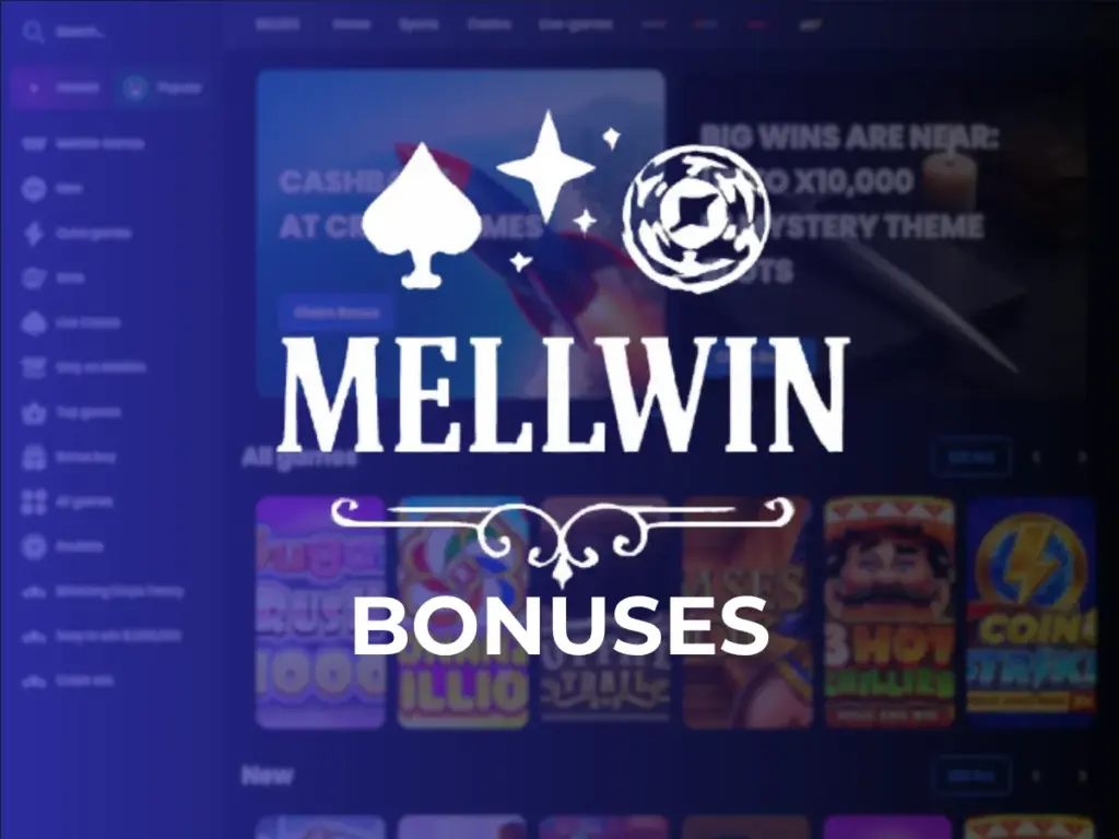 MellWIn Bonus
