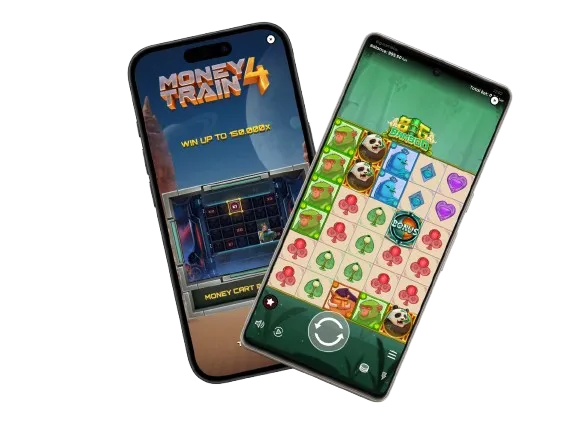 MellWIn App Interface
