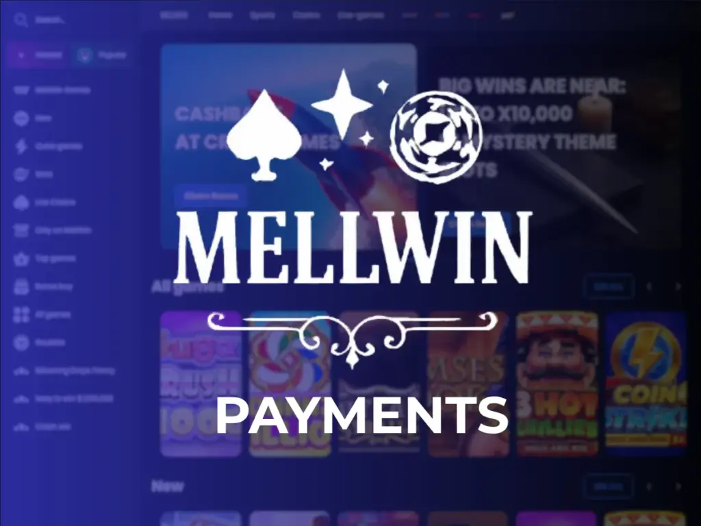 MellWin Payments