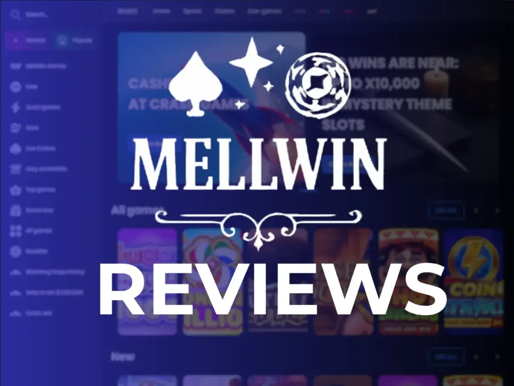MellWin Reviews